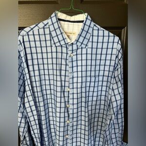 Pronto-Uomo Dress Shirt 2XLT